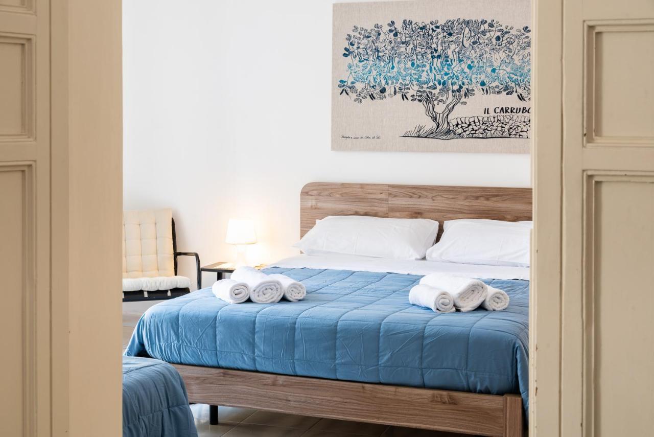 Casa Nà Za Maria Appartement Modica